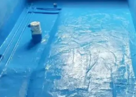 长岭卫生间漏水维修公司分享下长岭卫生间防水工程中常用防水涂料介绍。